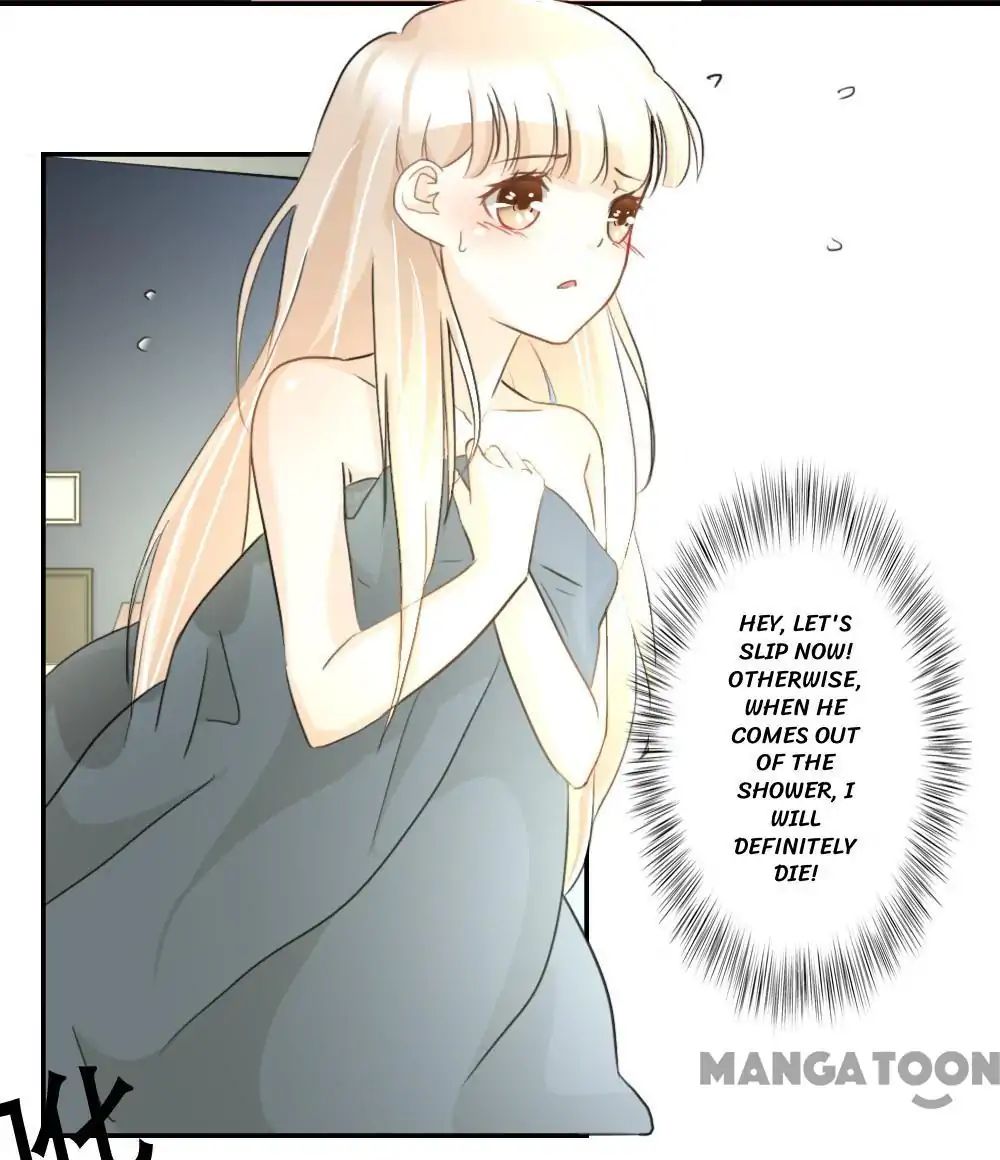 You Are My Woman! Chapter 28 - BidManga.com