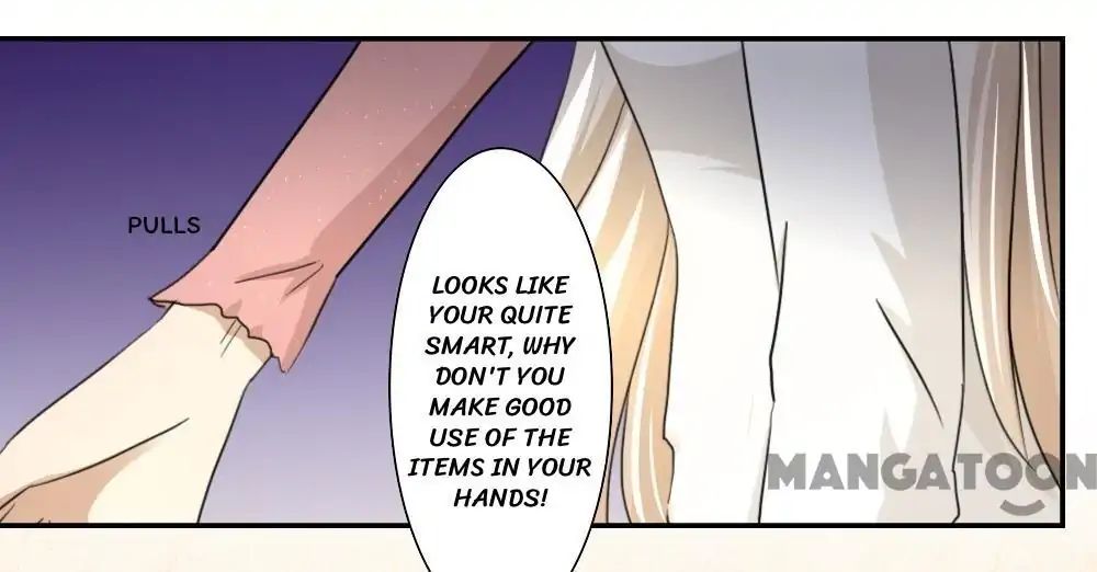 You Are My Woman! Chapter 29 - BidManga.com