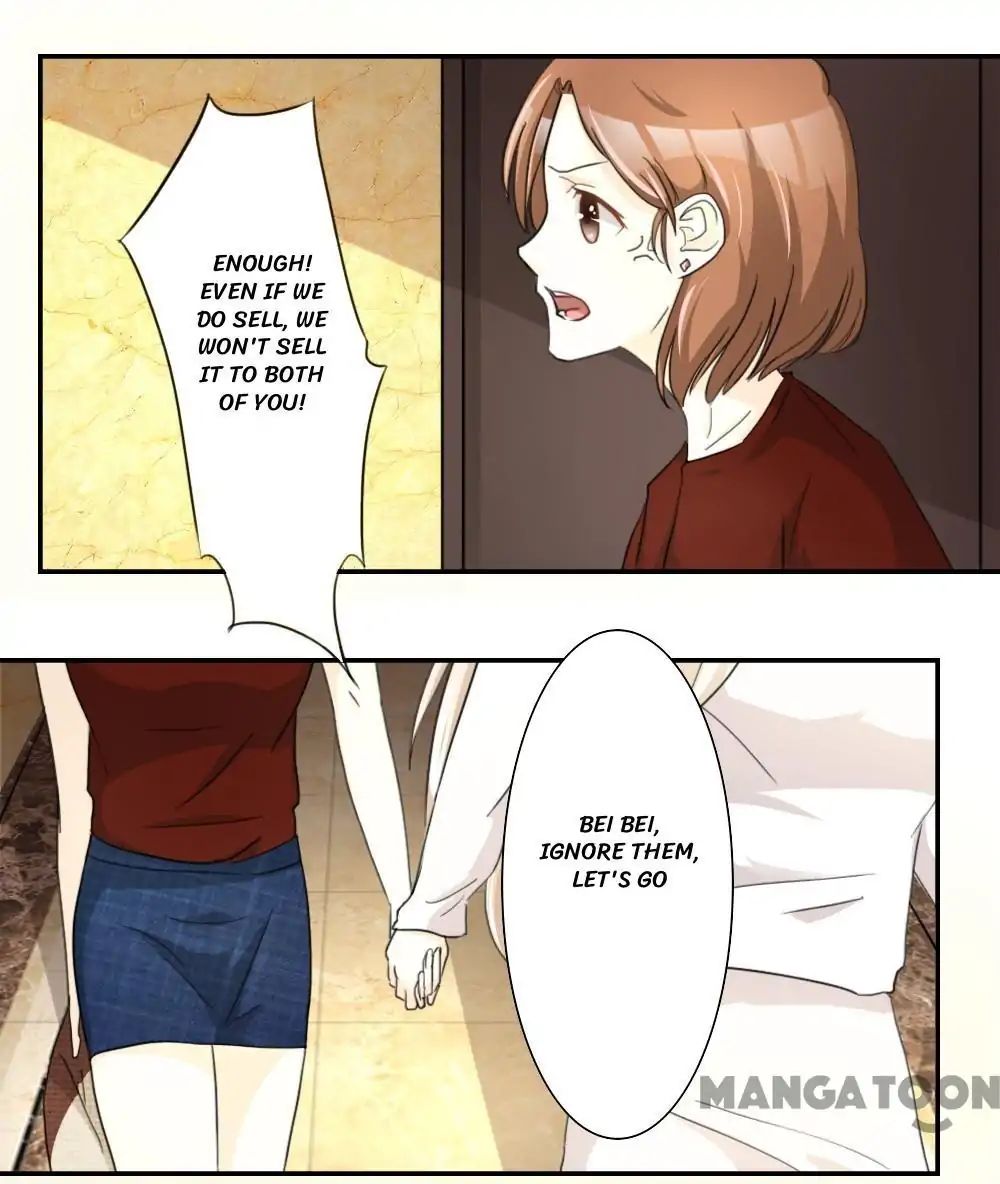 You Are My Woman! Chapter 29 - BidManga.com