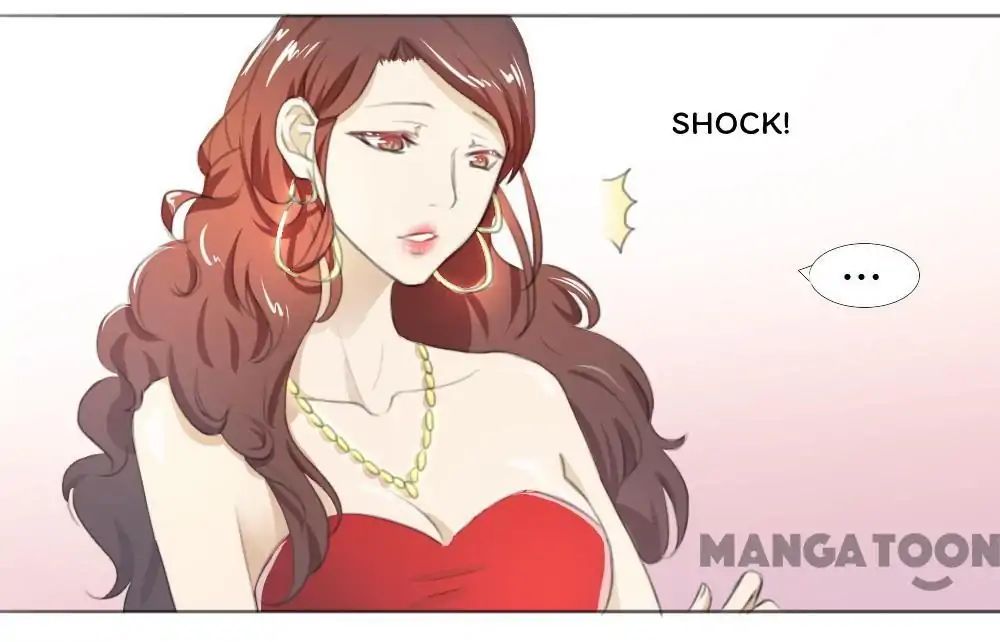 You Are My Woman! Chapter 3 - BidManga.com