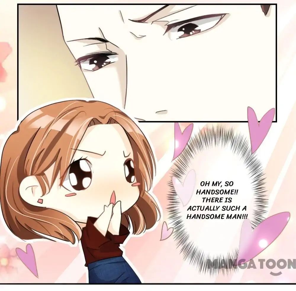 You Are My Woman! Chapter 30 - BidManga.com