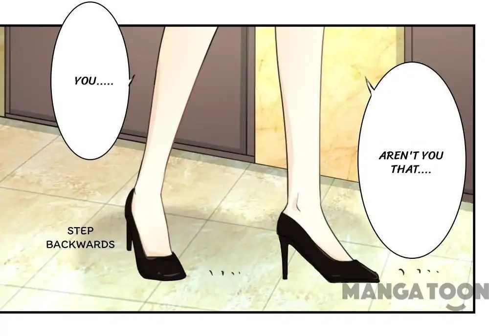 You Are My Woman! Chapter 30 - BidManga.com