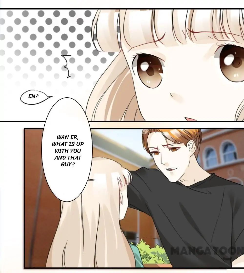 You Are My Woman! Chapter 31 - BidManga.com