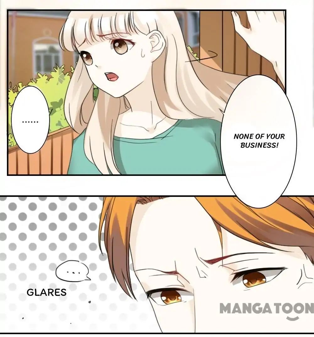 You Are My Woman! Chapter 31 - BidManga.com