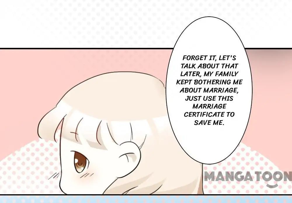 You Are My Woman! Chapter 31 - BidManga.com