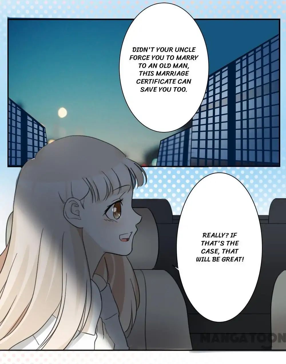 You Are My Woman! Chapter 31 - BidManga.com