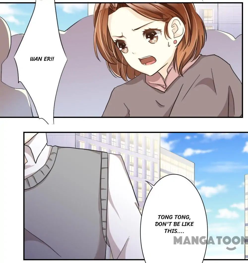 You Are My Woman! Chapter 34 - BidManga.com