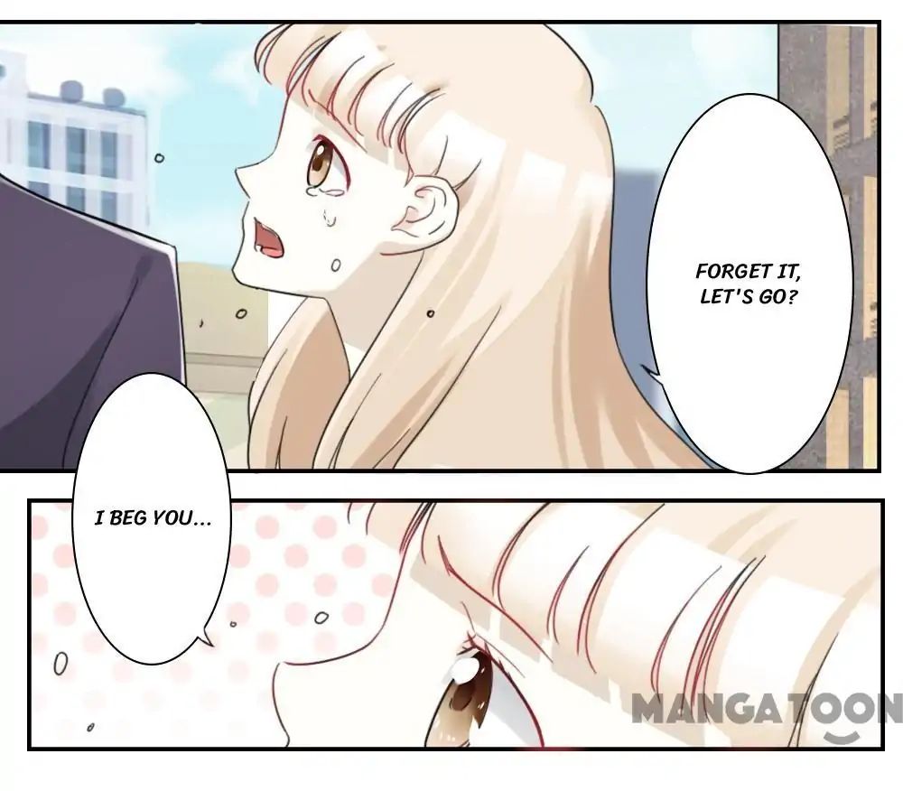 You Are My Woman! Chapter 35 - BidManga.com