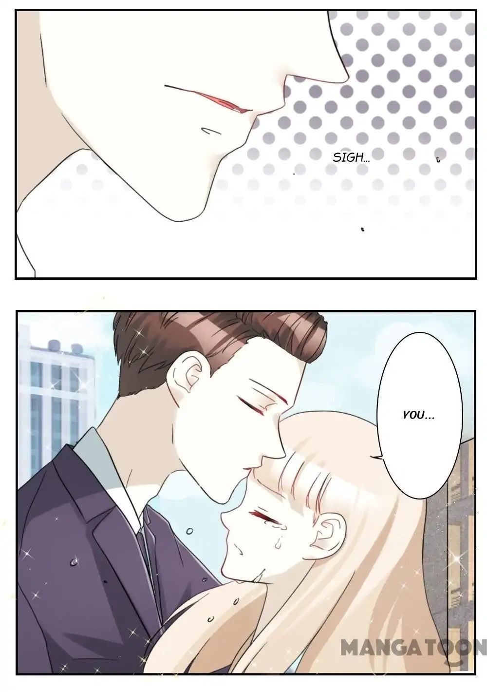 You Are My Woman! Chapter 35 - BidManga.com