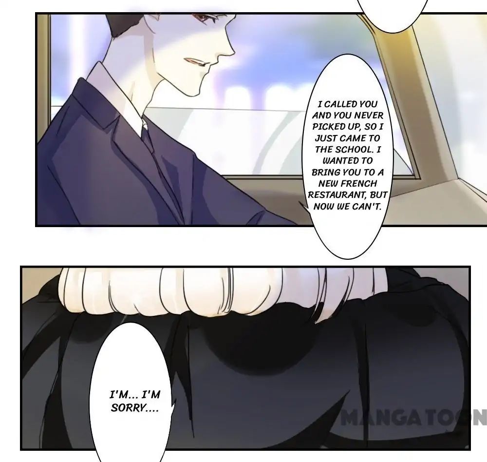 You Are My Woman! Chapter 36 - BidManga.com