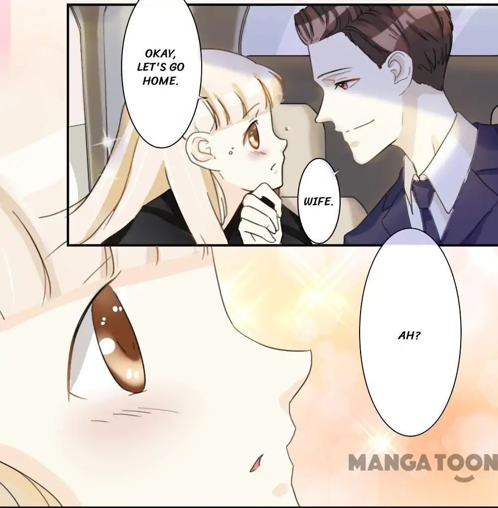 You Are My Woman! Chapter 36 - BidManga.com