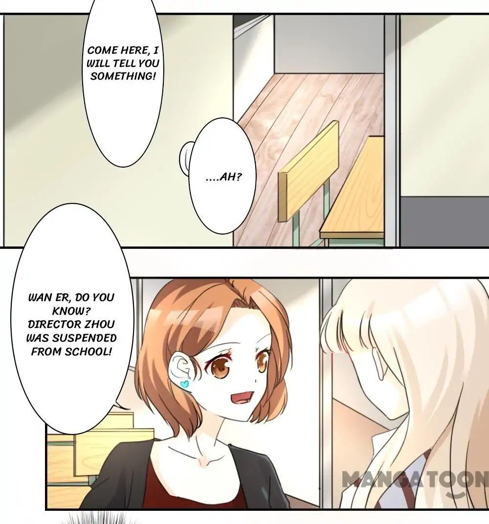 You Are My Woman! Chapter 38 - BidManga.com