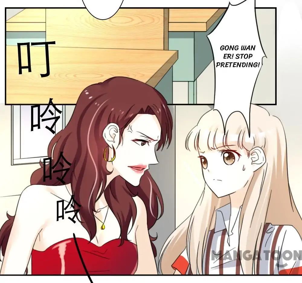 You Are My Woman! Chapter 39 - BidManga.com