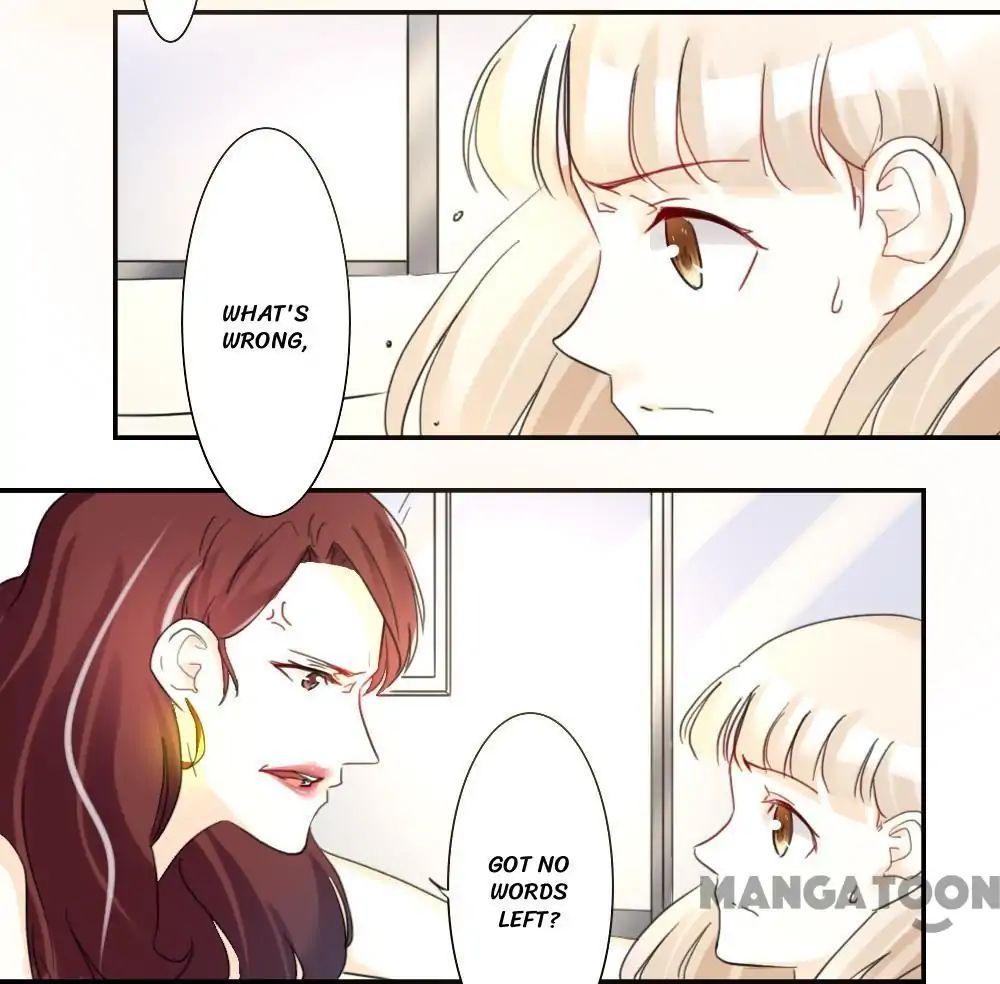 You Are My Woman! Chapter 39 - BidManga.com