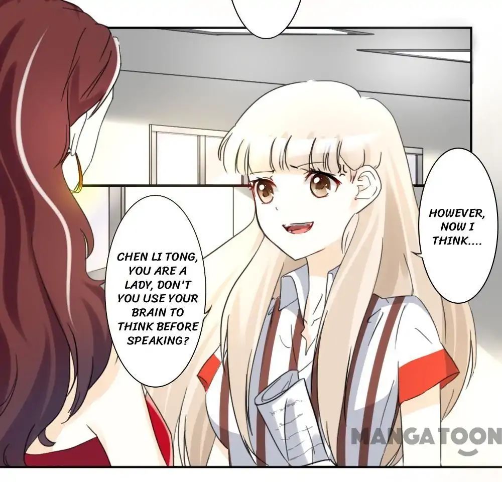 You Are My Woman! Chapter 39 - BidManga.com