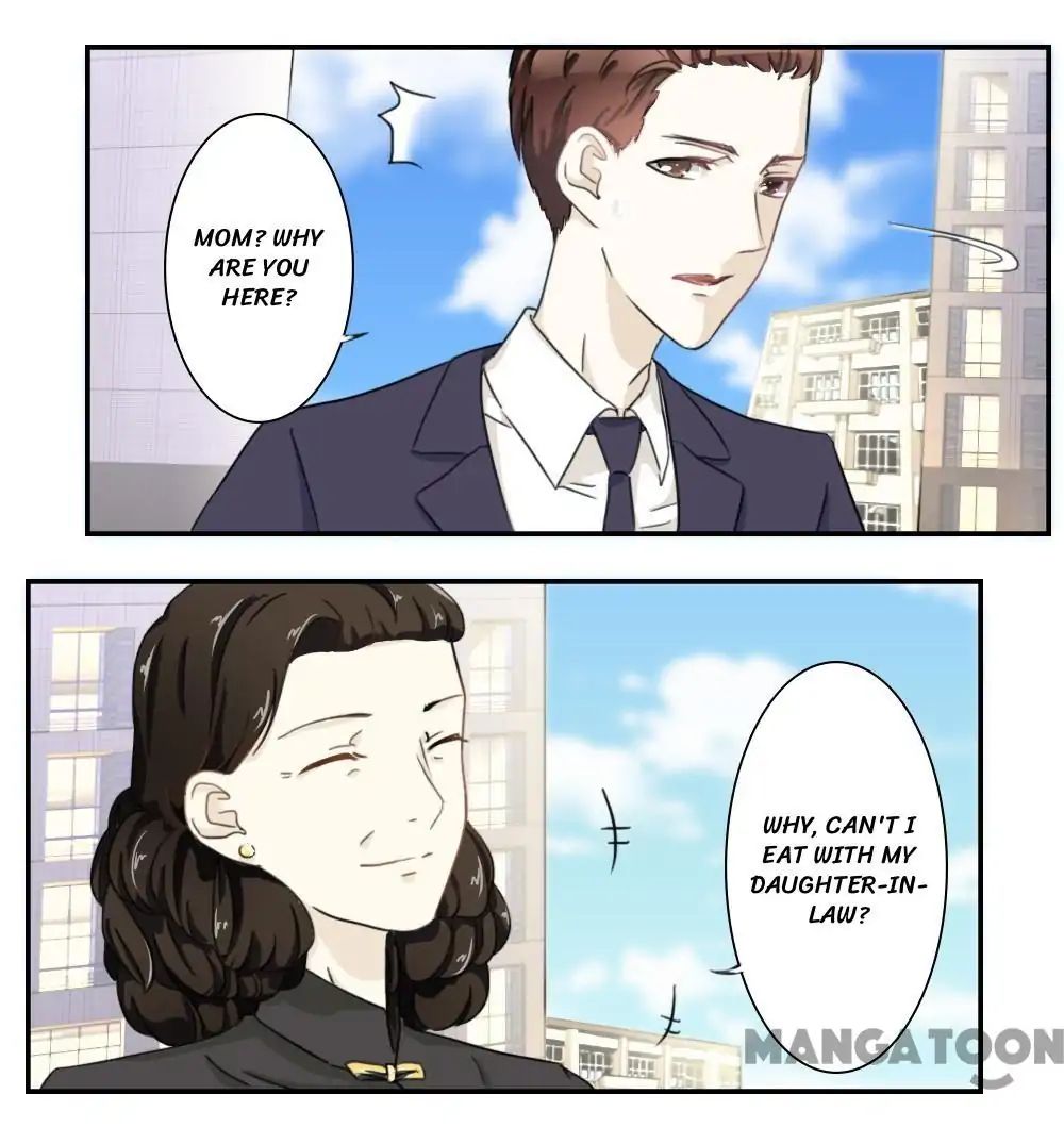 You Are My Woman! Chapter 40 - BidManga.com