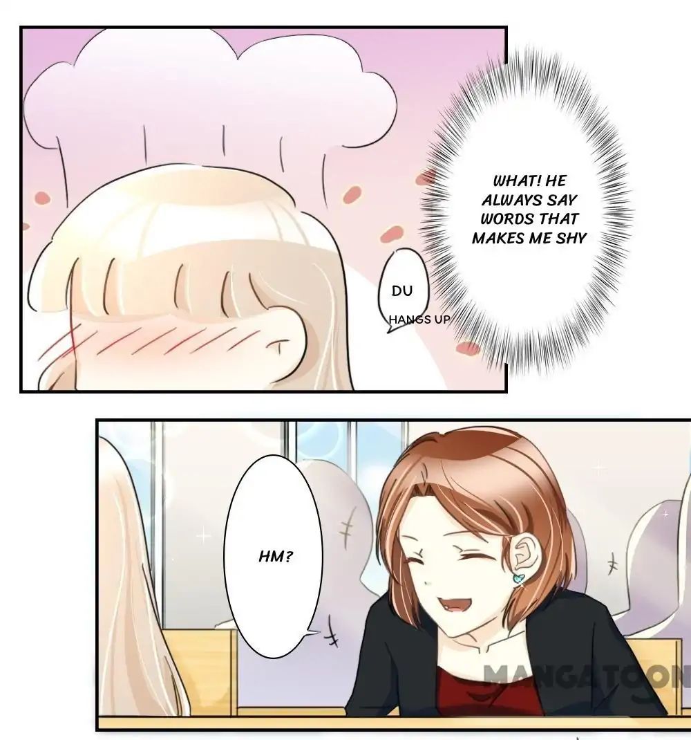 You Are My Woman! Chapter 40 - BidManga.com