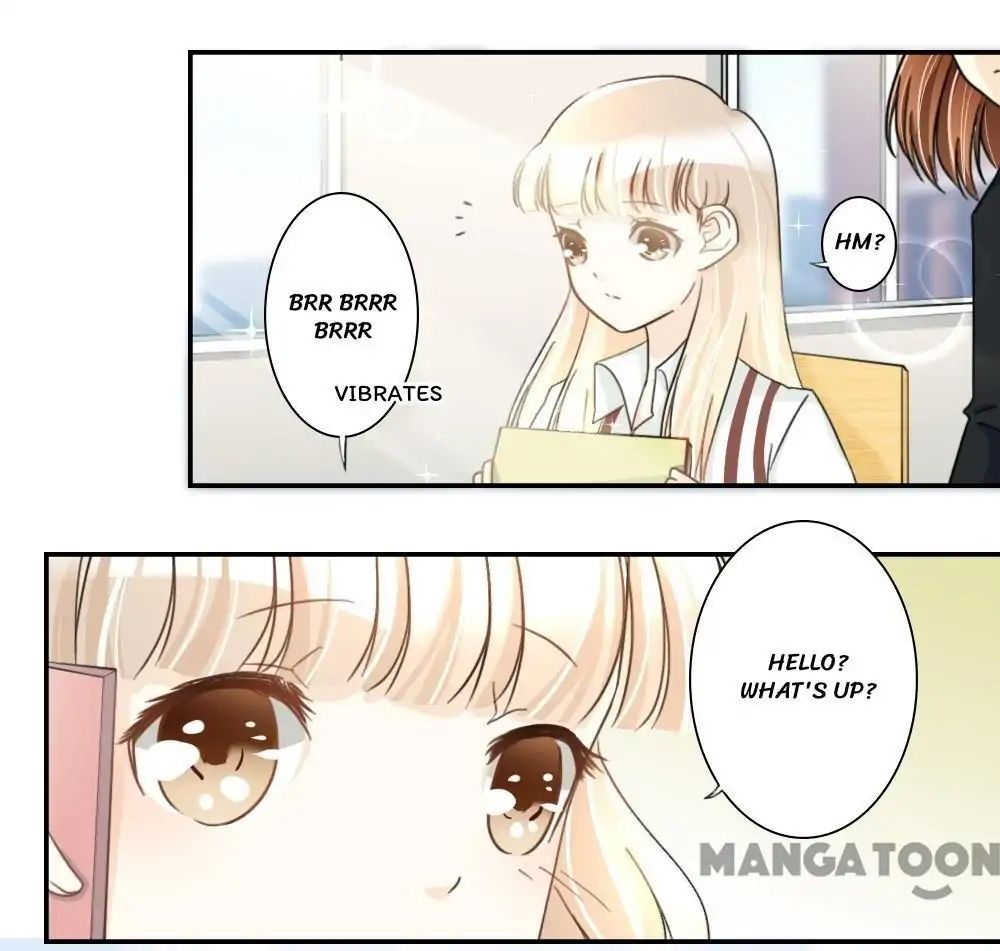 You Are My Woman! Chapter 40 - BidManga.com