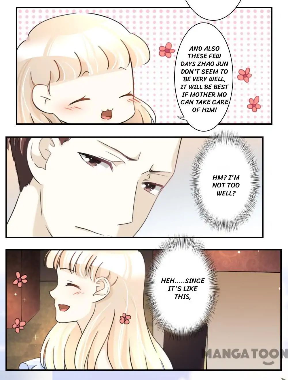 You Are My Woman! Chapter 42 - BidManga.com