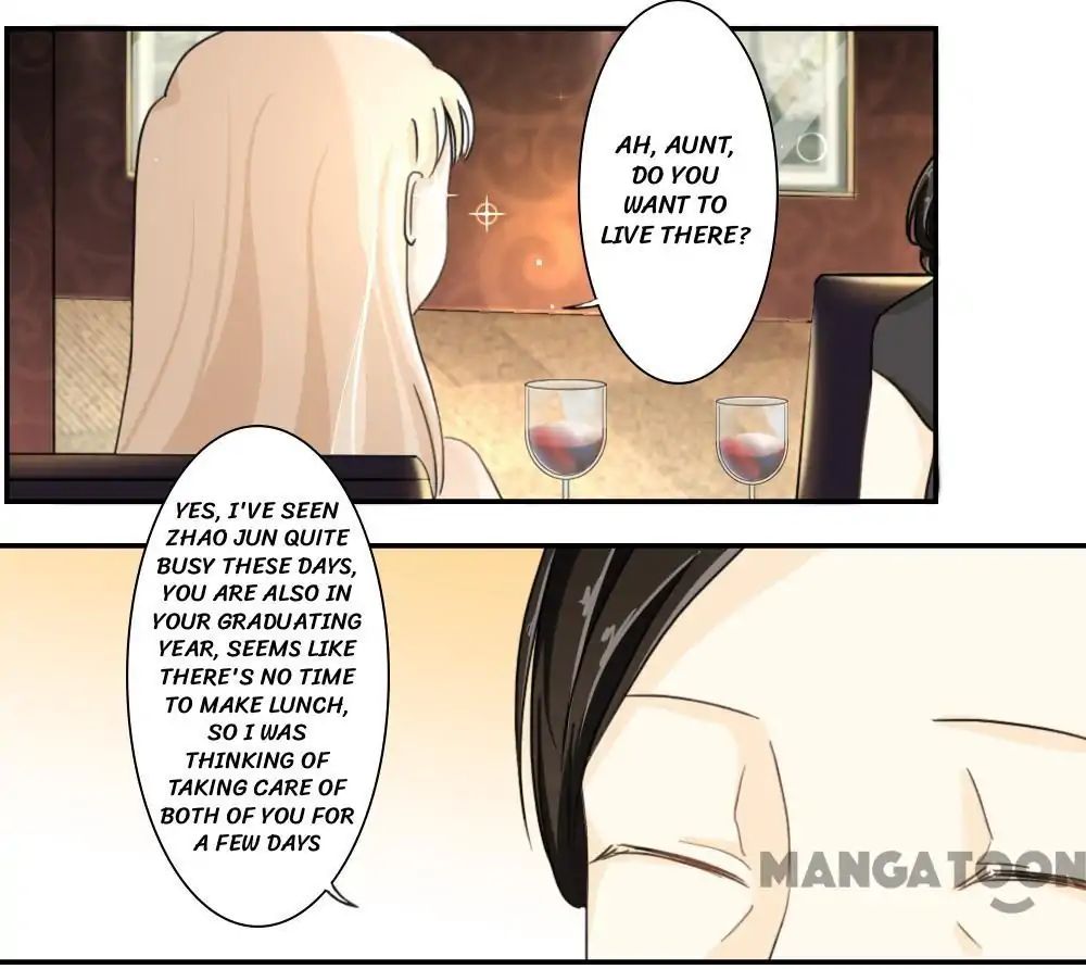 You Are My Woman! Chapter 42 - BidManga.com