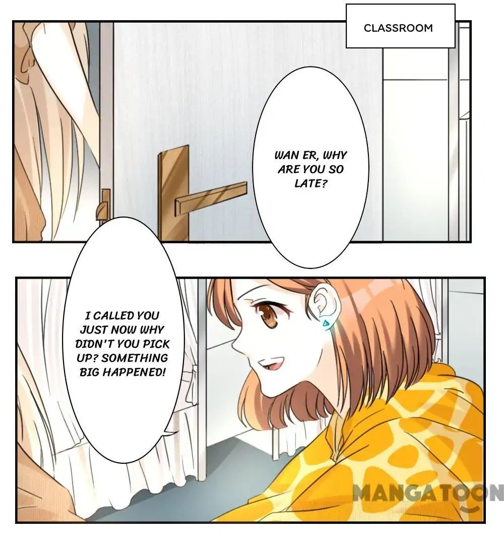 You Are My Woman! Chapter 43 - BidManga.com