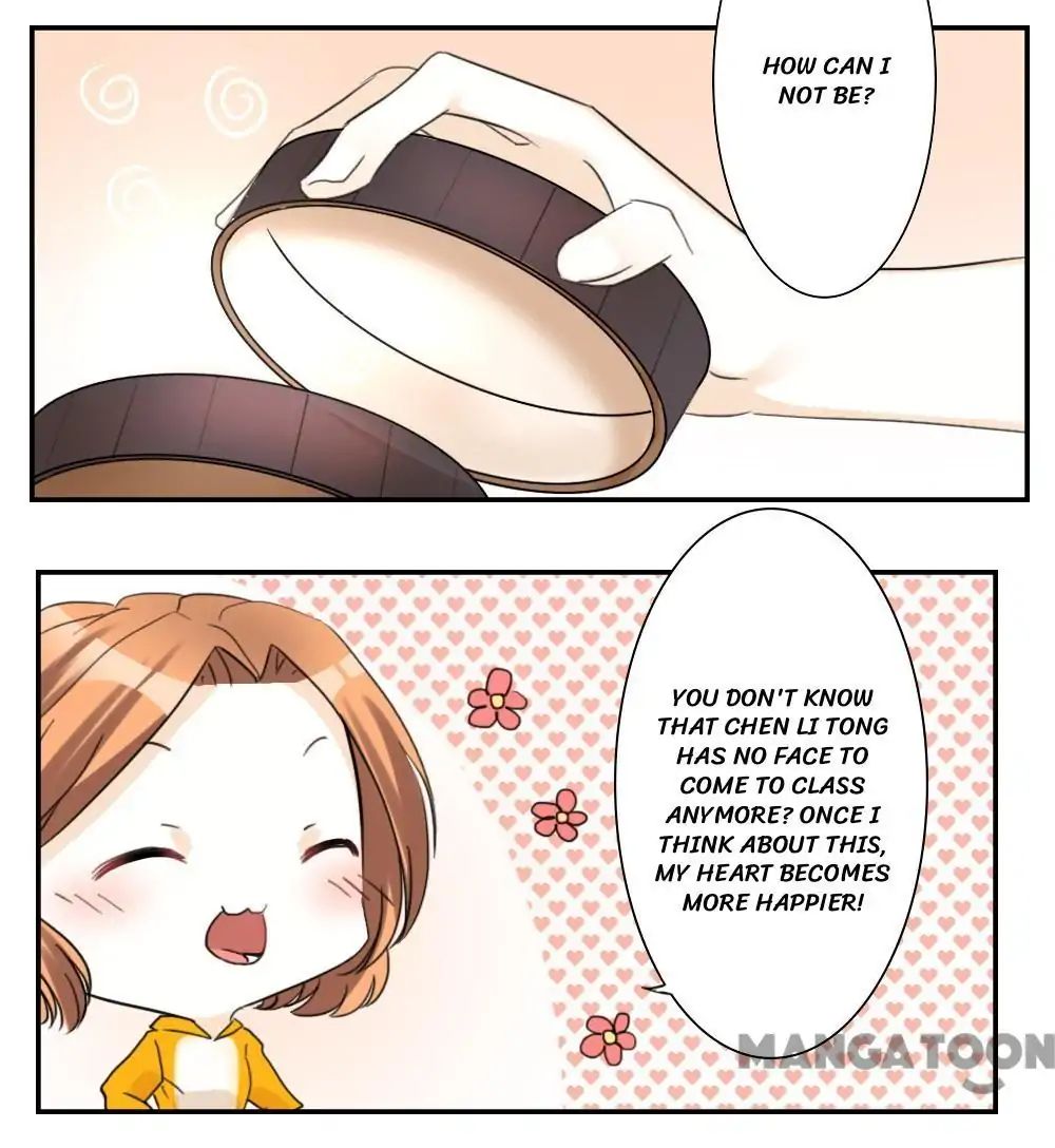 You Are My Woman! Chapter 43 - BidManga.com