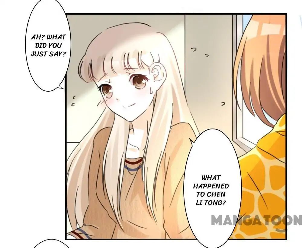 You Are My Woman! Chapter 43 - BidManga.com