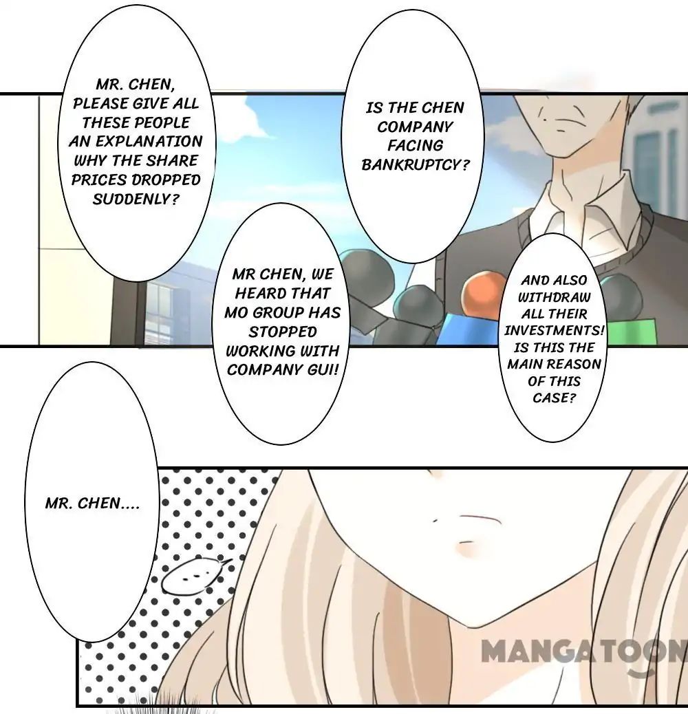 You Are My Woman! Chapter 43 - BidManga.com