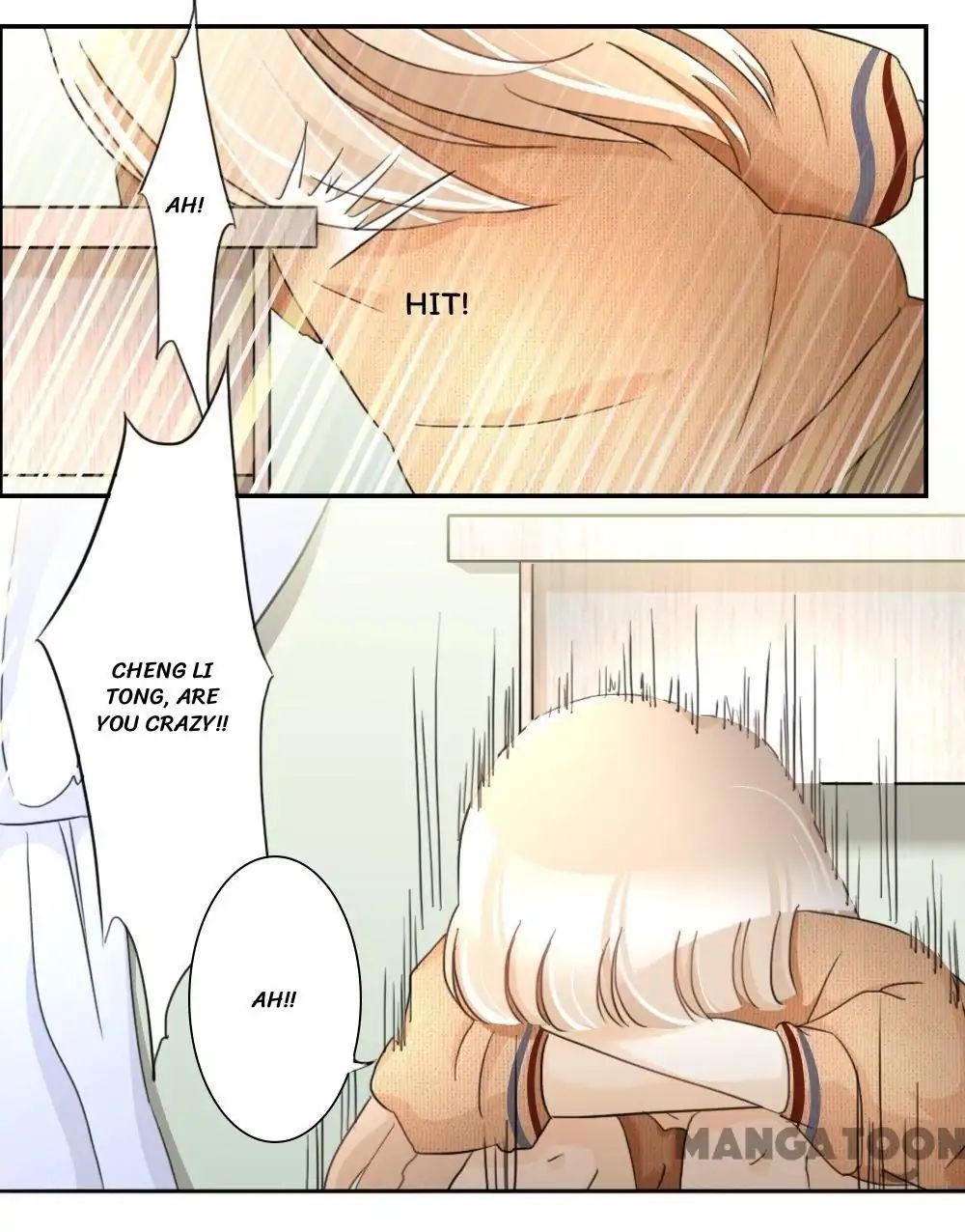 You Are My Woman! Chapter 44 - BidManga.com