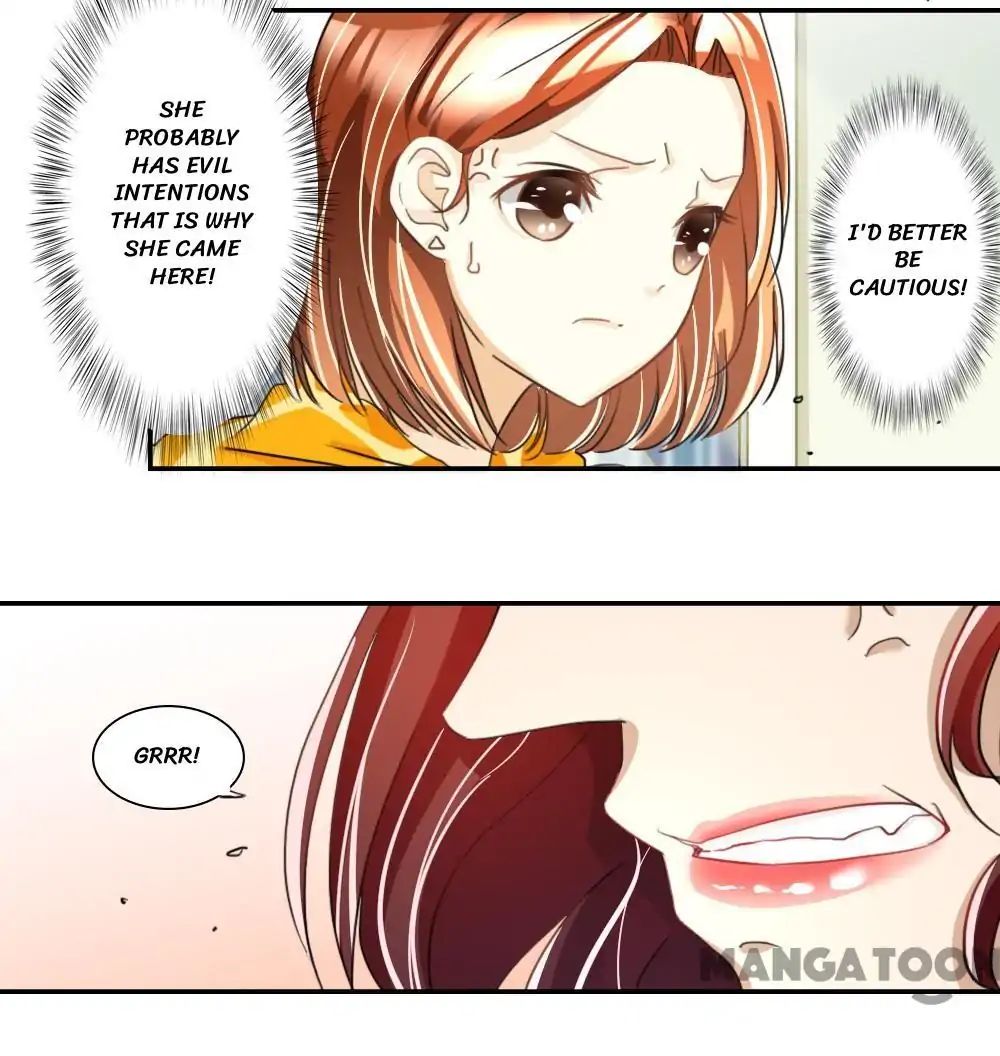 You Are My Woman! Chapter 44 - BidManga.com