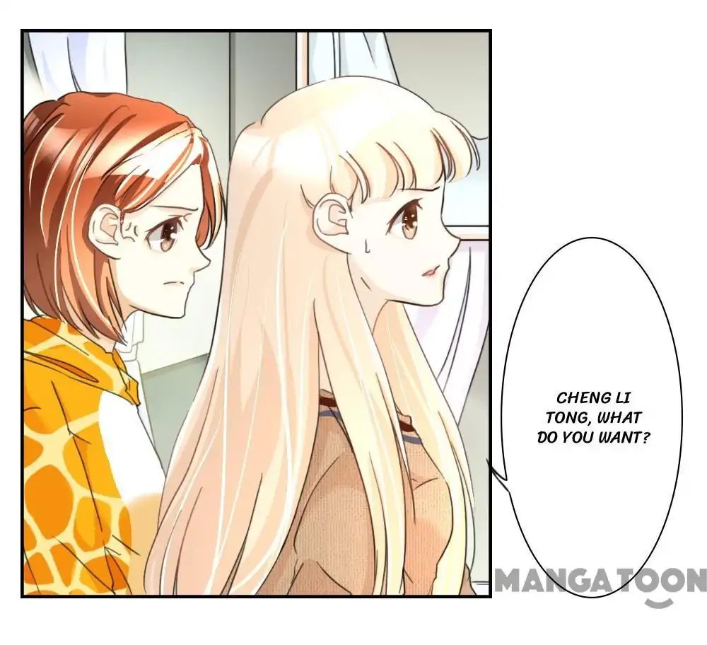 You Are My Woman! Chapter 44 - BidManga.com