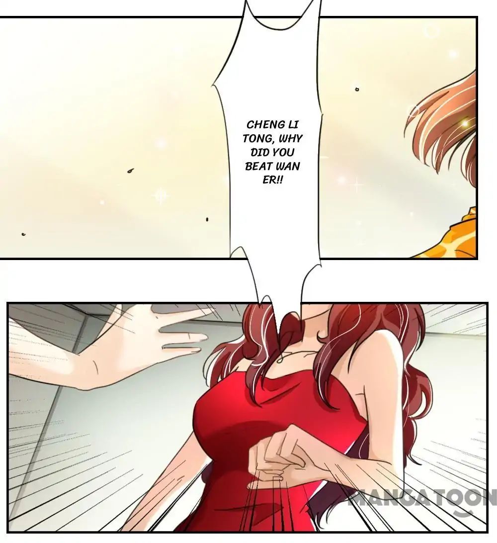 You Are My Woman! Chapter 44 - BidManga.com