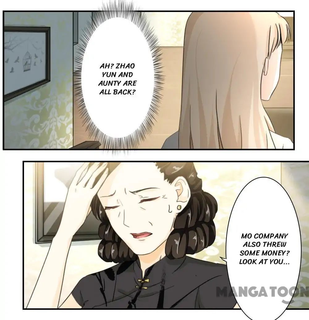 You Are My Woman! Chapter 45 - BidManga.com