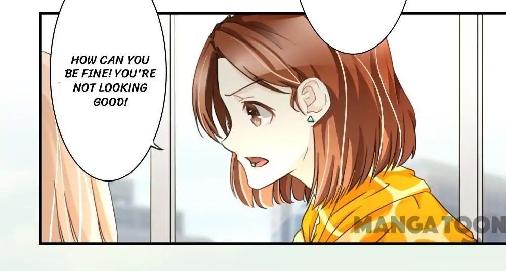 You Are My Woman! Chapter 45 - BidManga.com