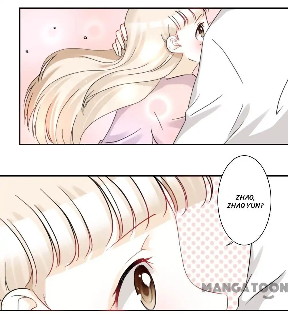 You Are My Woman! Chapter 46 - BidManga.com