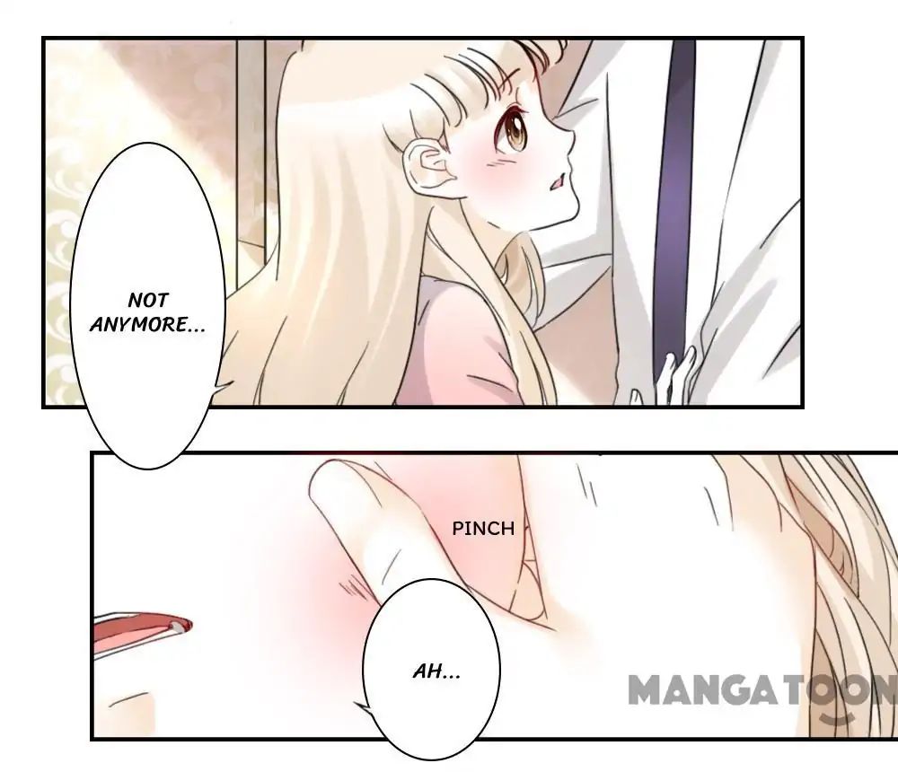 You Are My Woman! Chapter 46 - BidManga.com