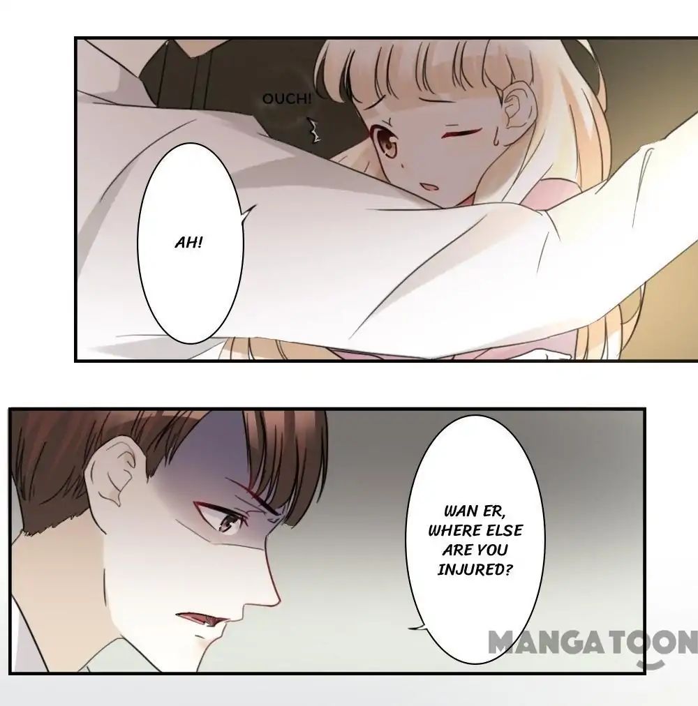 You Are My Woman! Chapter 47 - BidManga.com