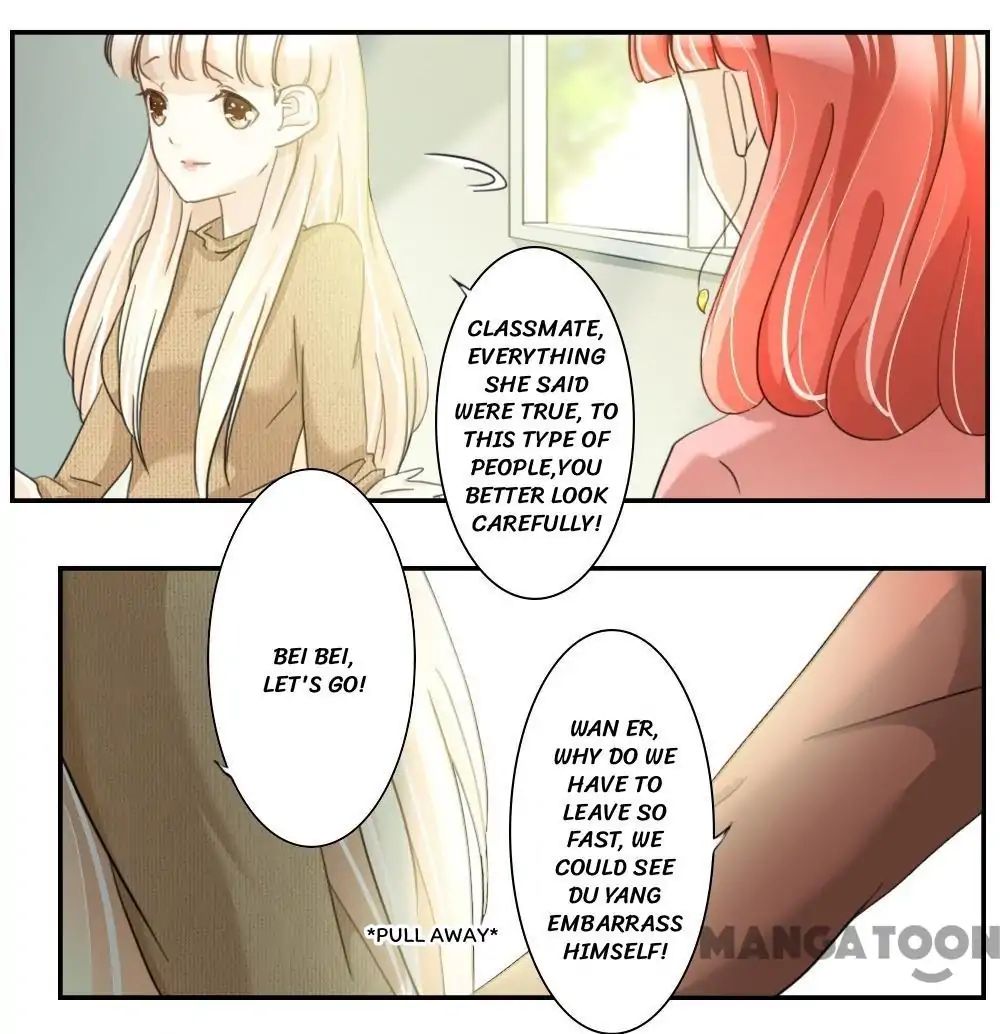 You Are My Woman! Chapter 49 - BidManga.com