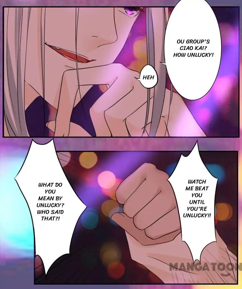 You Are My Woman! Chapter 51 - BidManga.com