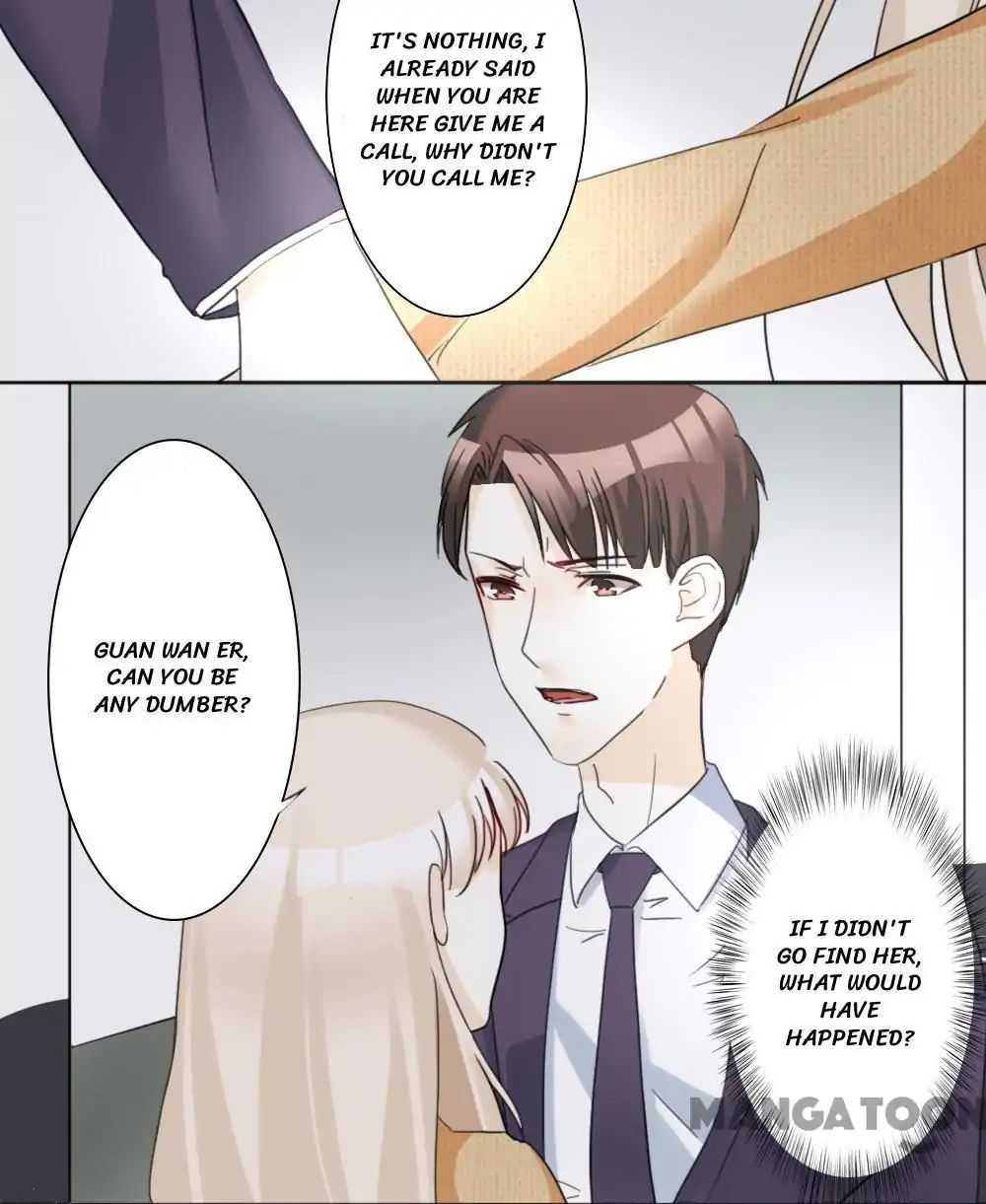 You Are My Woman! Chapter 51 - BidManga.com