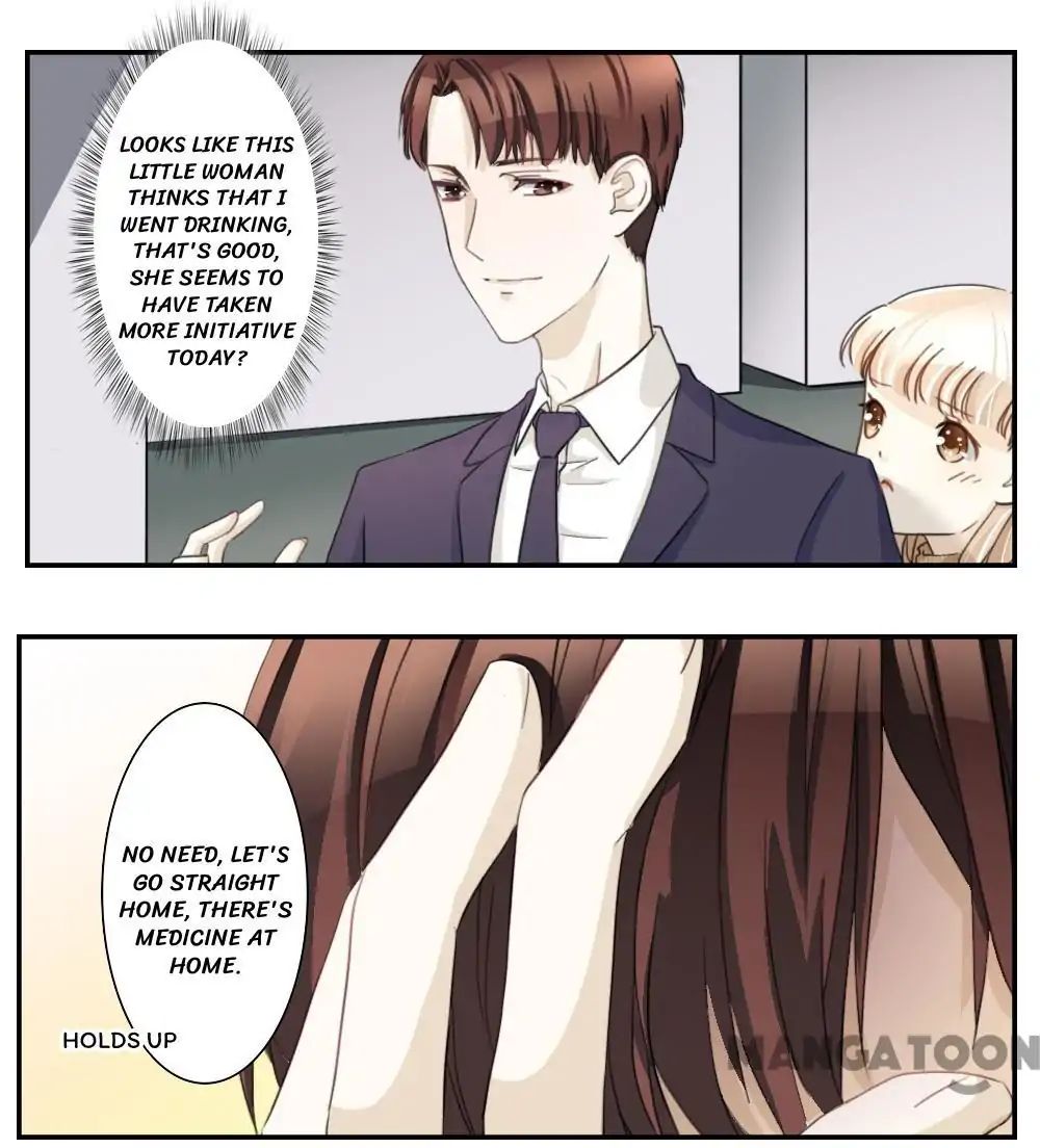 You Are My Woman! Chapter 52 - BidManga.com