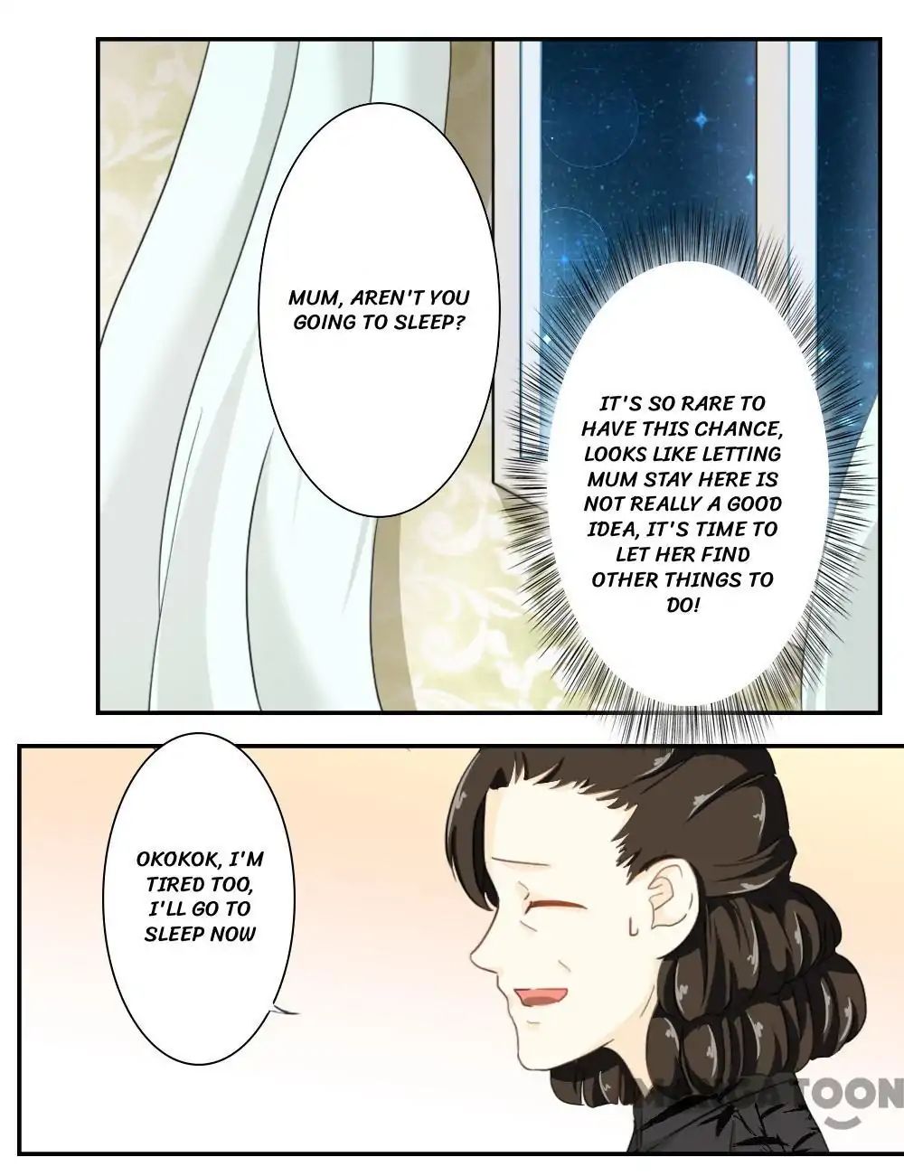 You Are My Woman! Chapter 53 - BidManga.com