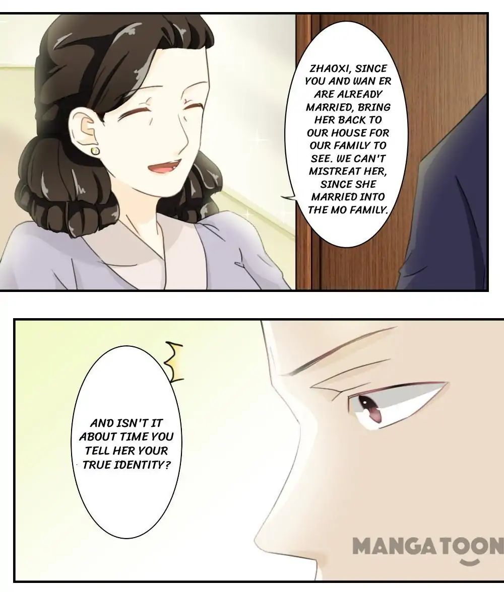 You Are My Woman! Chapter 54 - BidManga.com