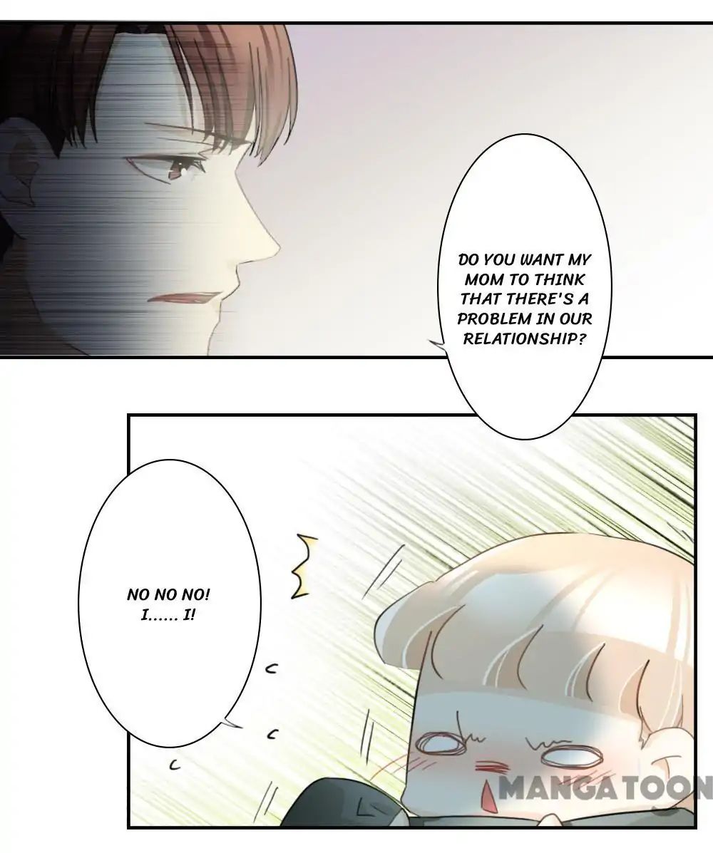 You Are My Woman! Chapter 54 - BidManga.com