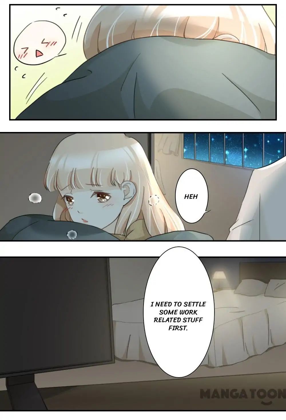 You Are My Woman! Chapter 54 - BidManga.com