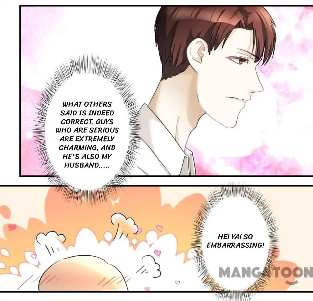 You Are My Woman! Chapter 54 - BidManga.com