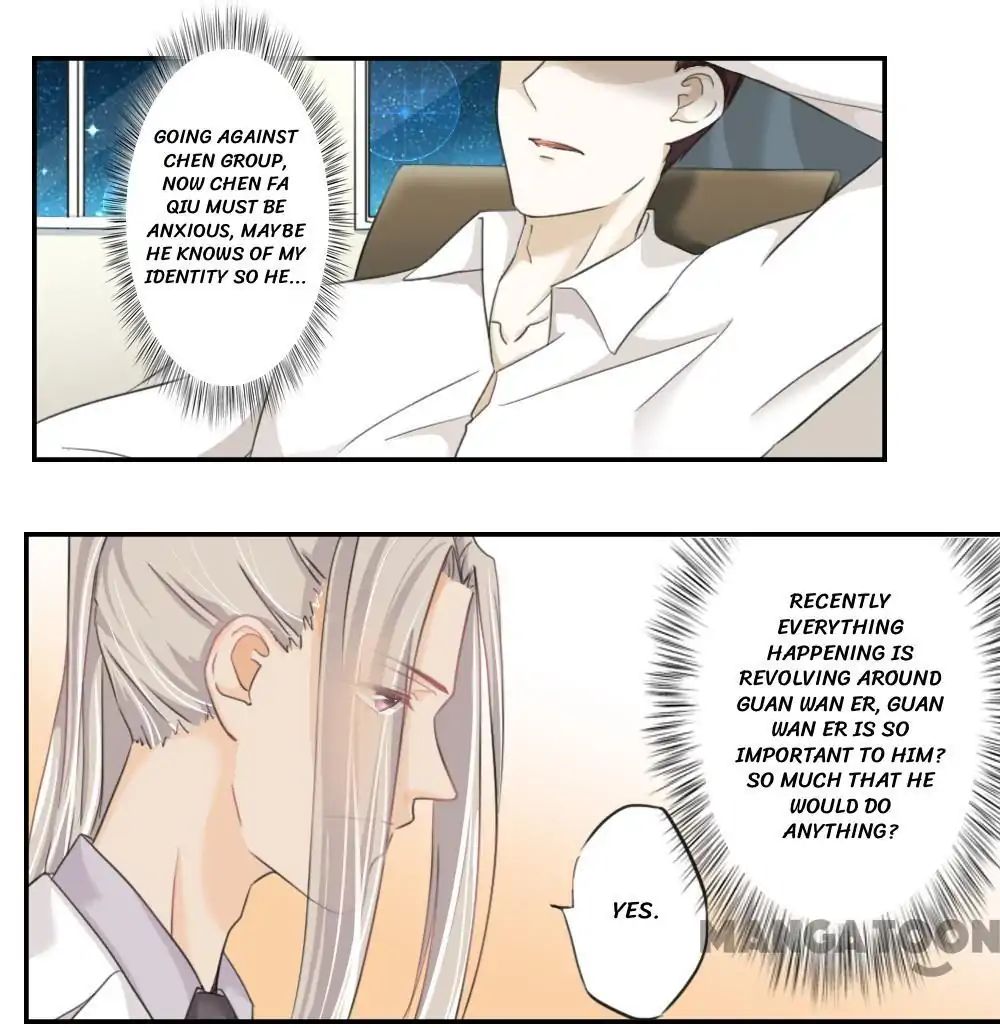 You Are My Woman! Chapter 56 - BidManga.com