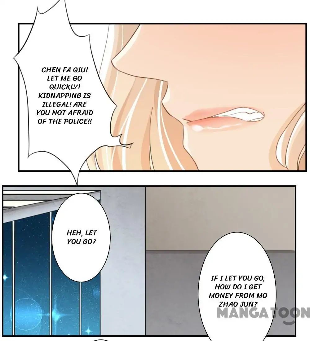 You Are My Woman! Chapter 57 - BidManga.com