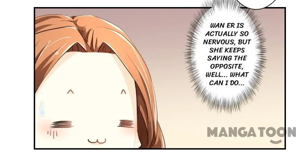 You Are My Woman! Chapter 61 - BidManga.com