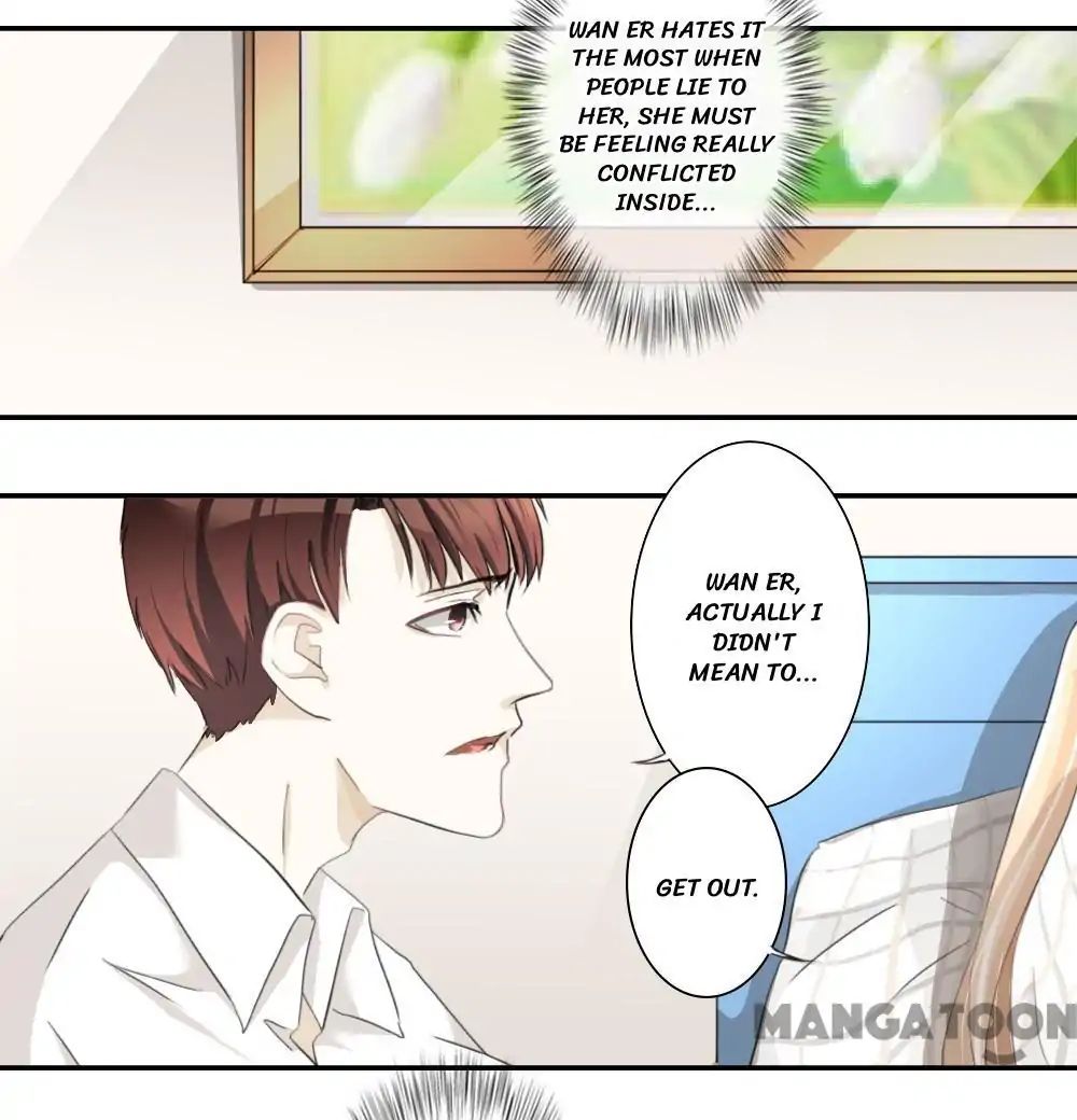 You Are My Woman! Chapter 61 - BidManga.com